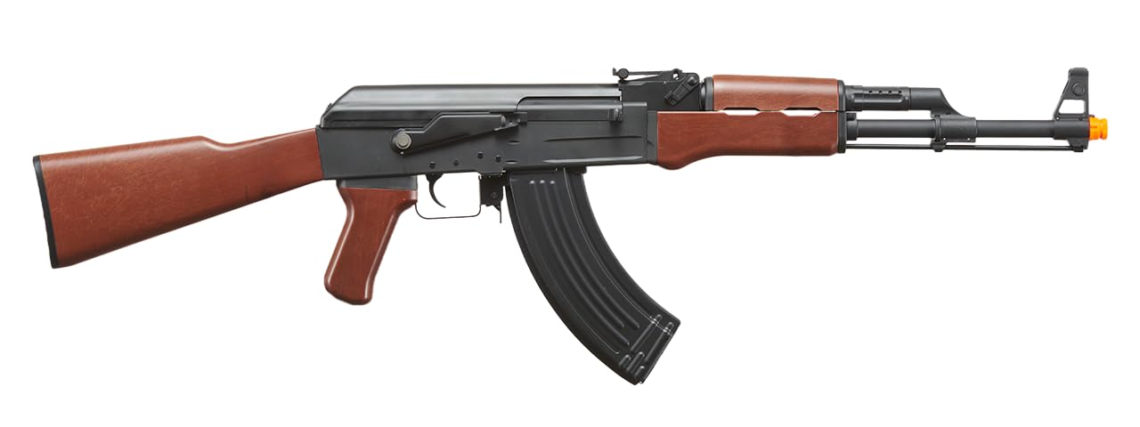 Amazon.com : Lancer Tactical Gen 2 Airsoft Full Metal AK-47